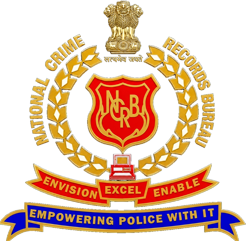 NCRB Logo